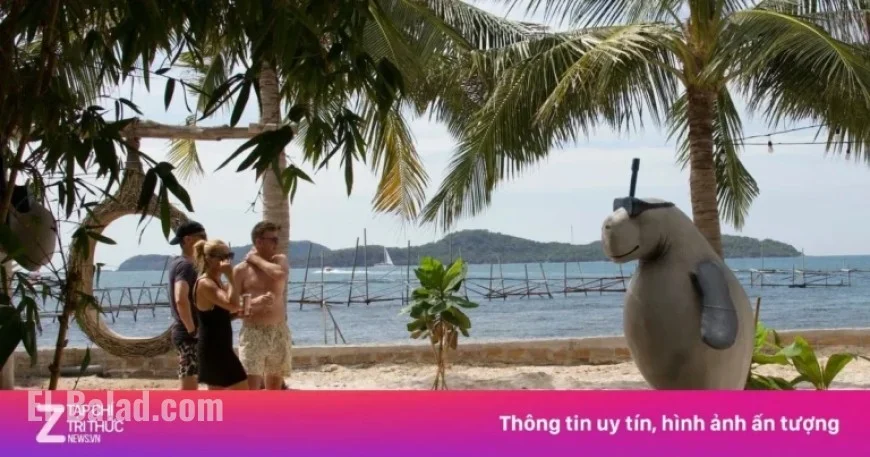 Vietnam Sets Record in Phu Quoc