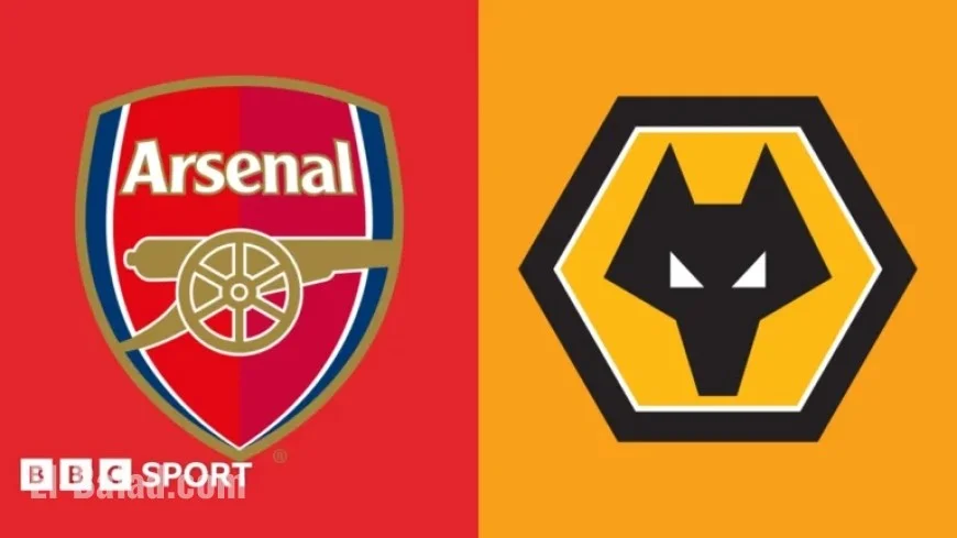 Arsenal vs Wolves: Essential Stats and Highlights
