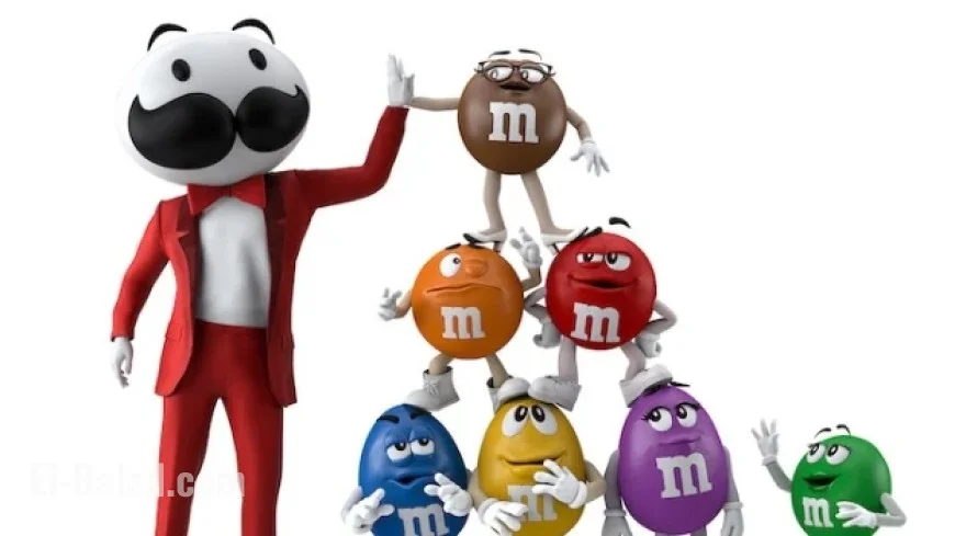 Mars Finalizes Kellanova Acquisition