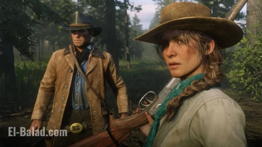Red Dead Redemption 2 Fan’s Census Validates Rockstar’s Impressive Historical Accuracy