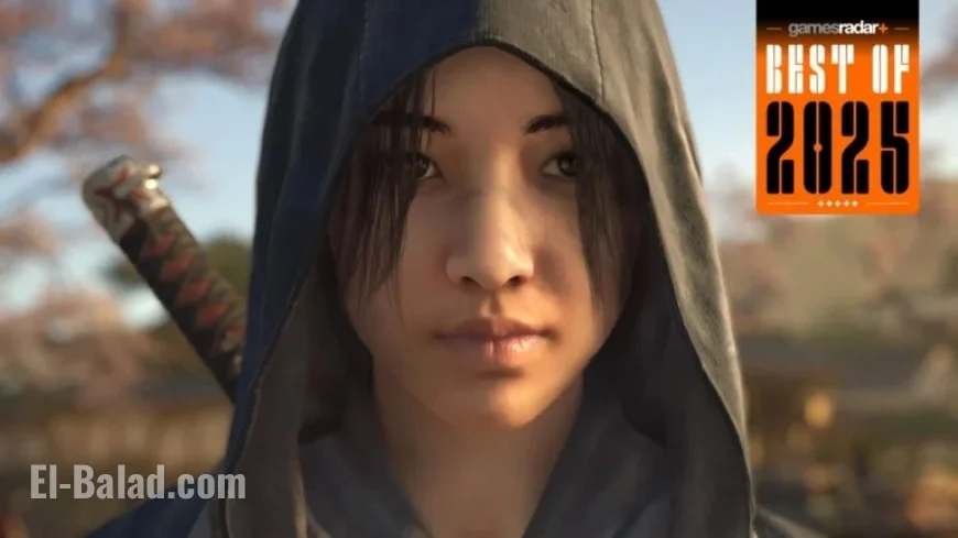 Assassin’s Creed Shadows: Associate Director Reflects on RPG’s Record Success
