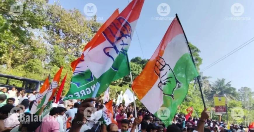 Live: UDF Dominates Kerala 2025 Elections, BJP Leads in TVM Corporation