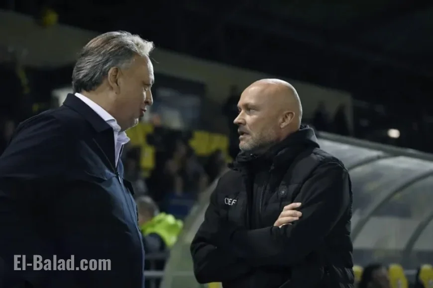 Gijp Identifies Potential Ajax Coach in Eredivisie: ‘Give Him a Chance’