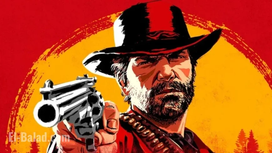 Super Monkey Ball Mod Brings Chaos to Red Dead Redemption 2