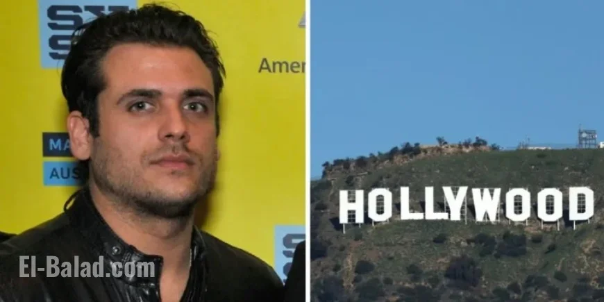 Hollywood Firm Tied to Al Pacino Project Files for Chapter 11 Bankruptcy