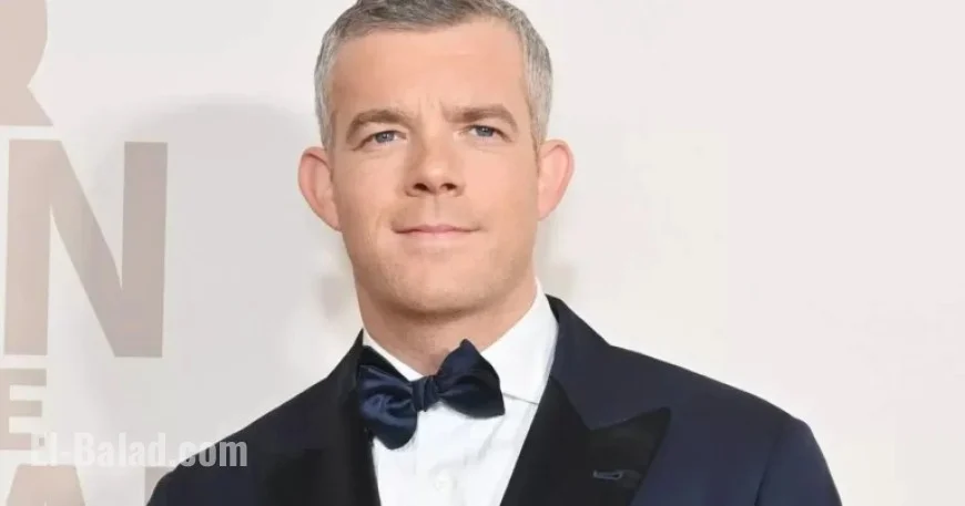 Russell Tovey’s Journey: From Gavin and Stacey to New Role and Split