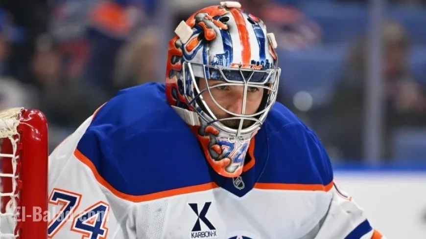 Penguins Find Logic in Trading Jarry, Thanks to Skinner’s Playoff Expertise