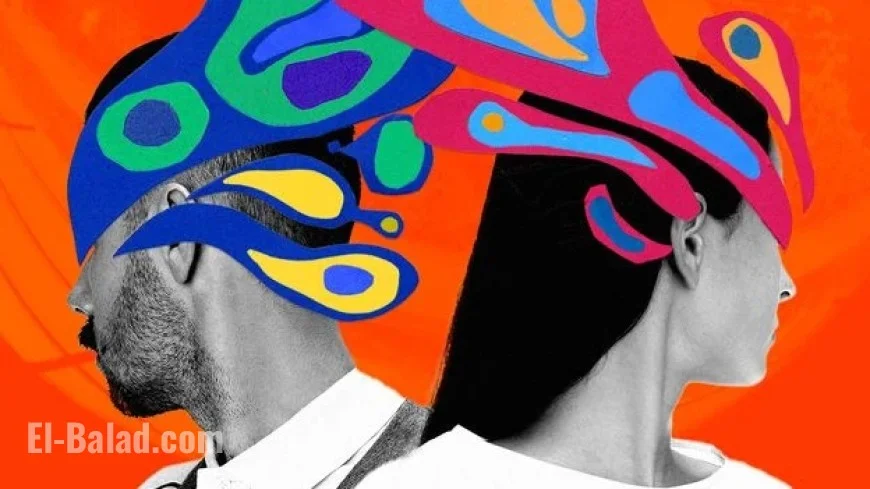 Psychedelics Unveil Hidden Aspects of Personal Identity