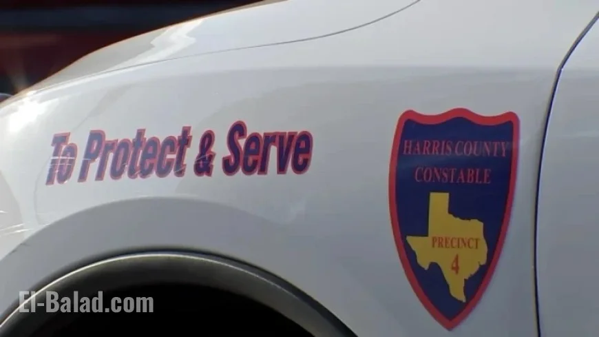 Attorney Challenges Pct. 4 for Posting Dismissed DWI Clients’ Photos Online