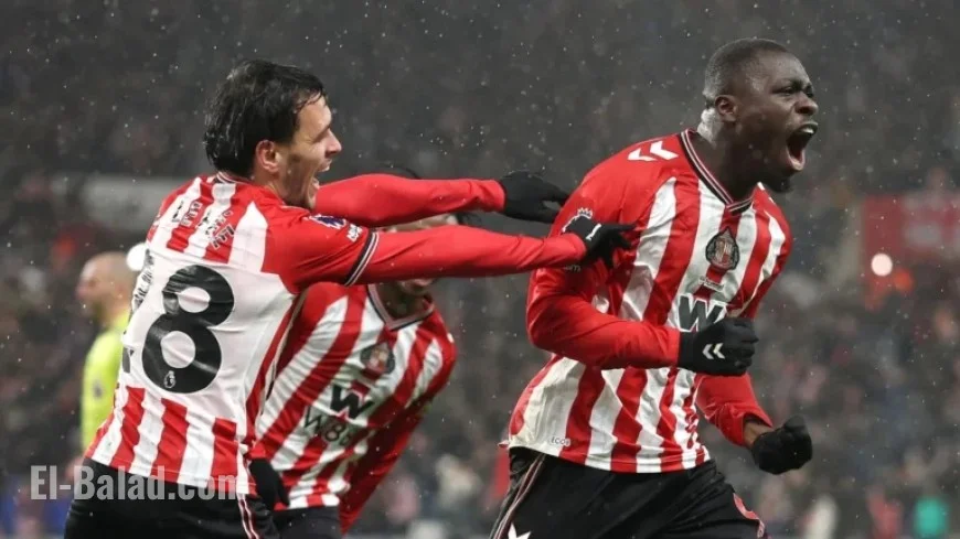 Sunderland’s Rise: Best Newly Promoted Team Since 2008 – Can It Last?