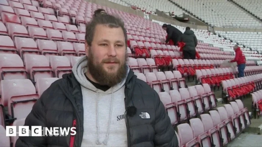 Wearside Hopes Flags Will Transform Wear-Tyne Derby into a Spectacle