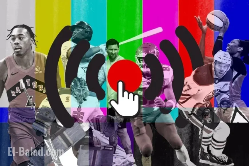 Discover the Best Value Sports Streaming Subscriptions with Our Handy Tool