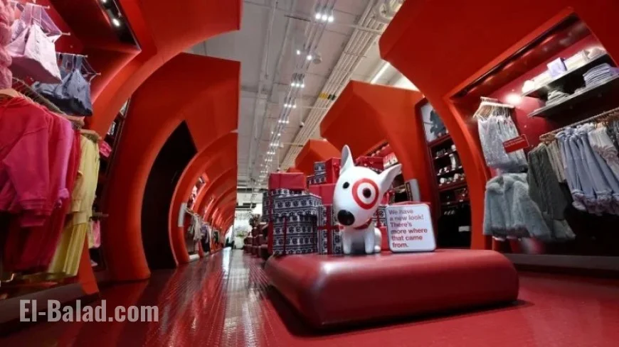 Target Unveils ‘Tar-zhay’ Revival Preview in New York