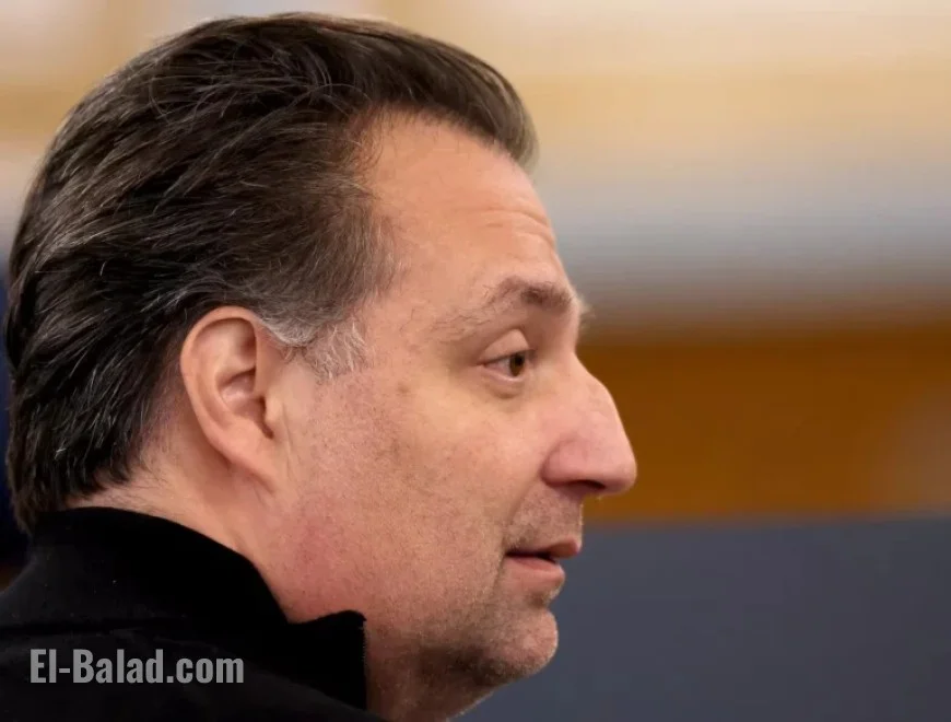 Brian Walshe Allegedly Embezzled $500,000 Before Murder Case