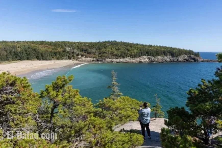 National Geographic Highlights 7 Must-Visit Towns in Maine