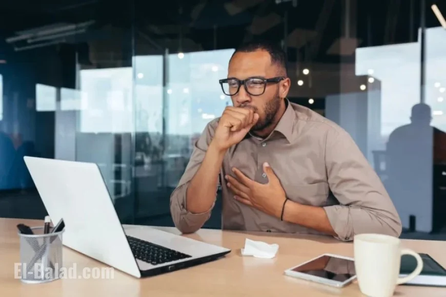 UK Sees Spike in H3N2 Flu: Symptoms and Expert Advice