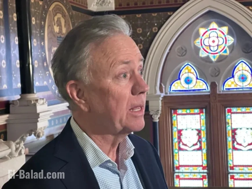 Lamont Commits $70M to Health Care Amid Senate Deadlock