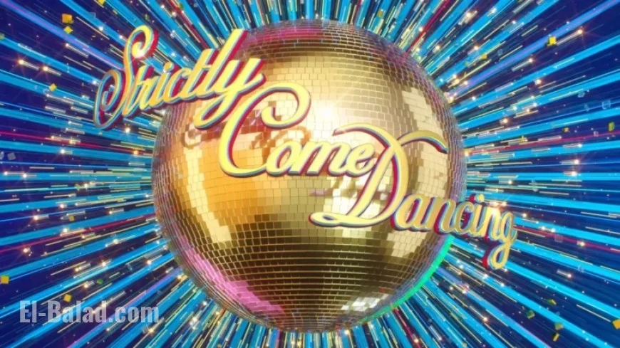 BBC Seeks New Strictly Hosts with Partner-Swap Chemistry Tests