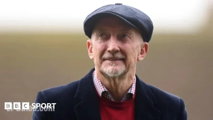 Swindon Boss Holloway Reflects on Bristol Rovers Return