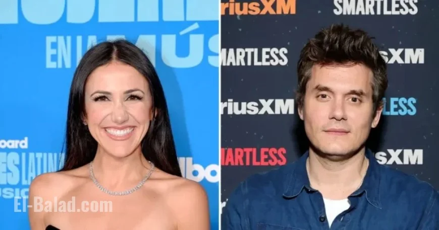 John Mayer and Kat Stickler’s Romance Intensifies: Ready to Settle Down
