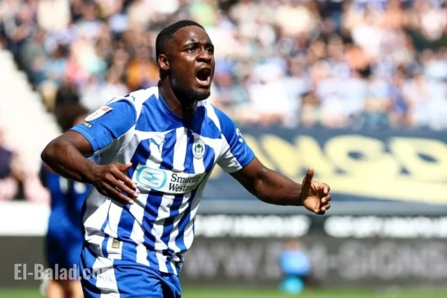 Huddersfield Town vs. Latics: Latest Team News