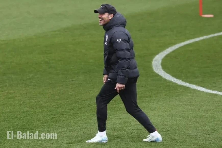 Atlético’s Restart, Valencia’s Challenge