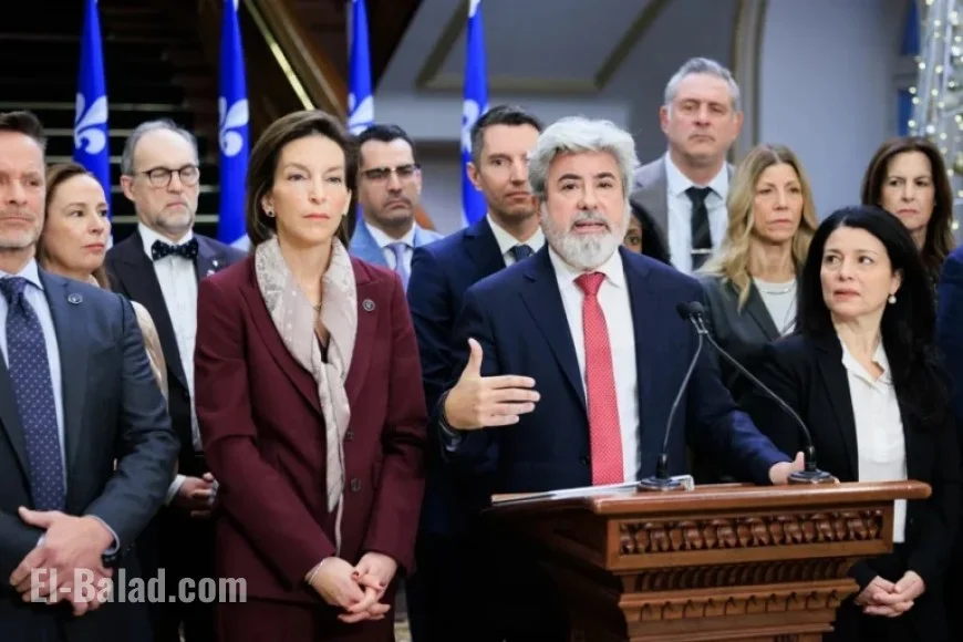 UPAC Meets Rizqy’s Associate Amid PLQ Crisis