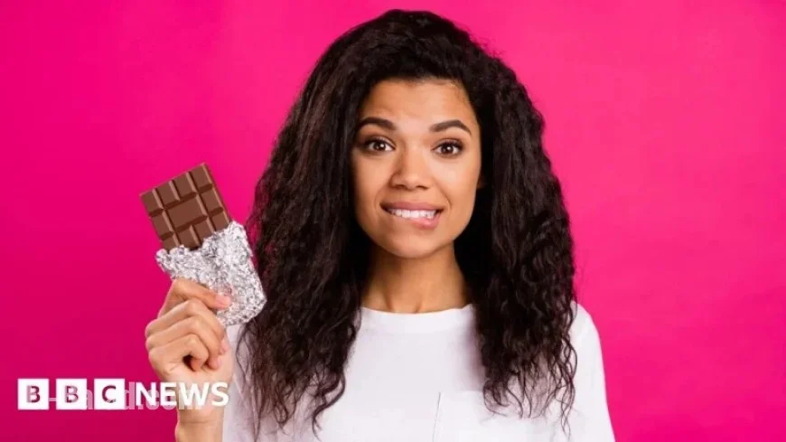 Chocolate Shrinks: Higher Prices, Less Flavor, Smaller Bars