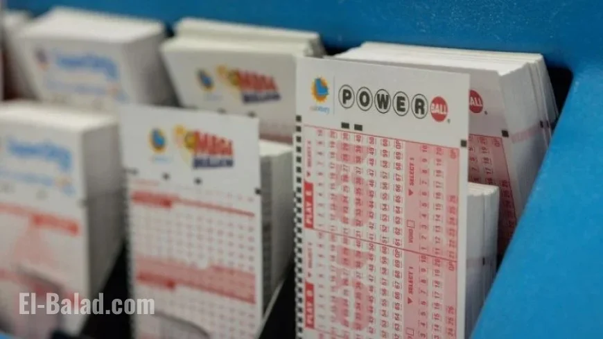 Powerball’s $1 Billion Jackpot Boosted by Mega Millions Influence