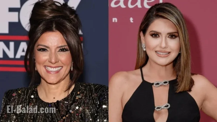 Rachel Campos-Duffy Leaves; Andrea Linares Joins as New Fox News Anchor