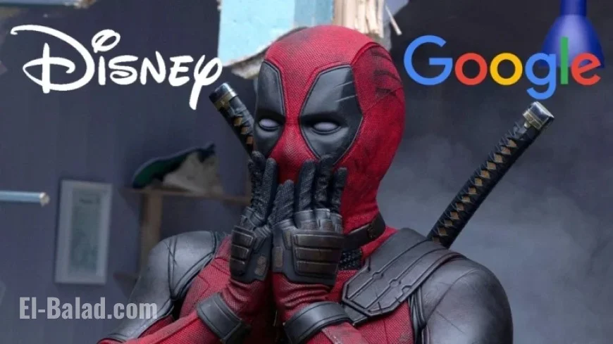 Google Removes AI-Generated Disney Videos Following Legal Order