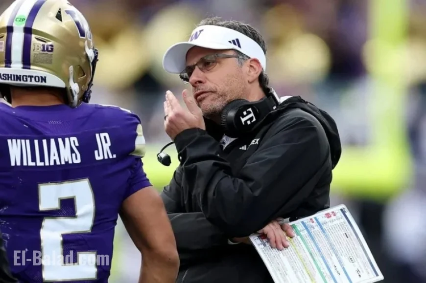 Top 5 Candidates for Michigan Coaching: Kalen DeBoer to Jedd Fisch