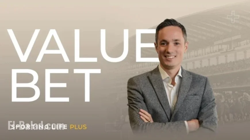 Cheltenham Horse Racing: Top Value Bets for Saturday, December 13