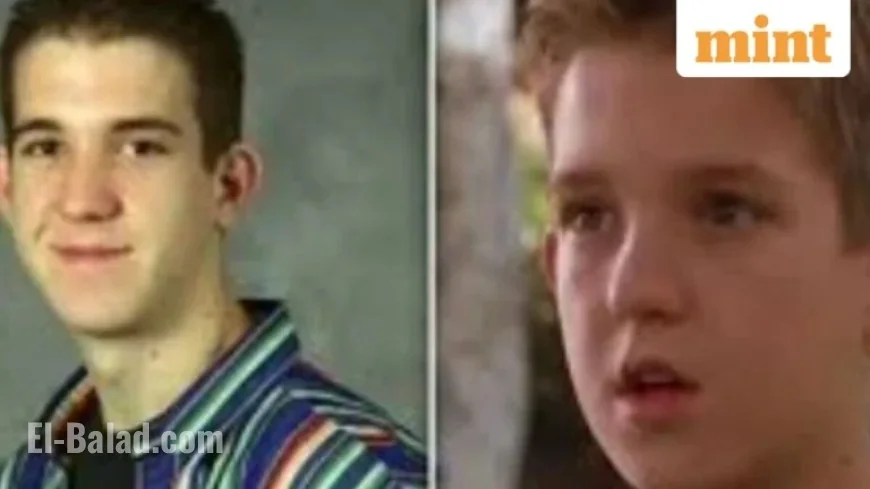 Joe Pichler’s Disappearance: A 20-Year Hollywood Mystery Persists