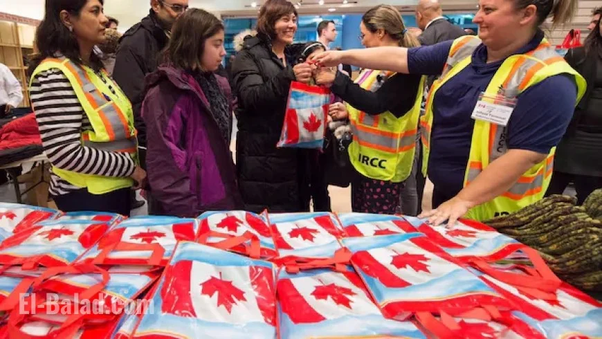 Canada’s Refugee System Evolves Significantly Since 2015