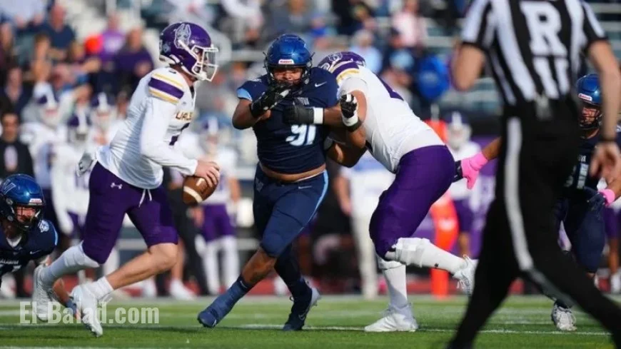 Villanova vs. Tarleton State: FCS Playoff Quarterfinal Preview