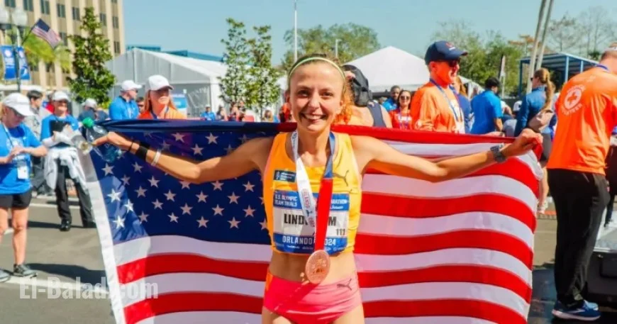 Olympian Dakotah Popehn Highlights Dallas Marathon Running Boom