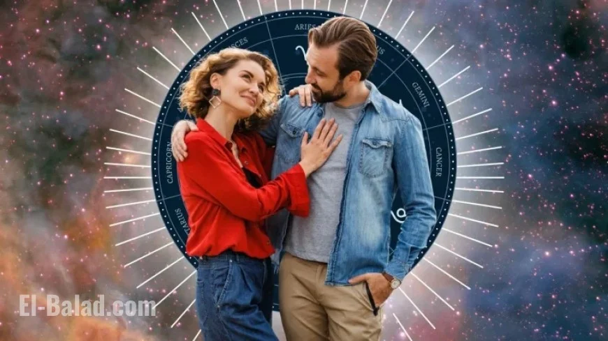 Saturday, December 13, 2025: Your Love Horoscope Awaits