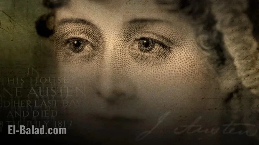 Unraveling Jane Austen’s 1817 Mysterious Death: Literature’s Great Enigma