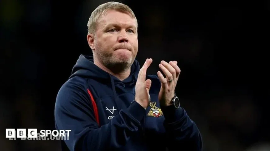 Brian Barry-Murphy Warns of Doncaster Rovers’ Technical Prowess