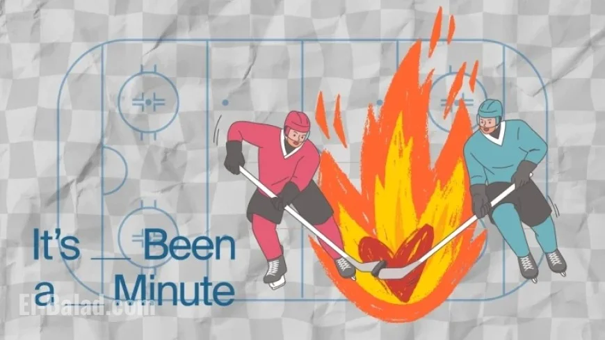 NPR Launches Podcast ‘It’s Been a Minute’