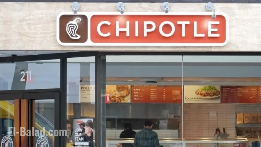 Claim Chipotle’s December BOGO Deals: Enjoy Free Food Offers