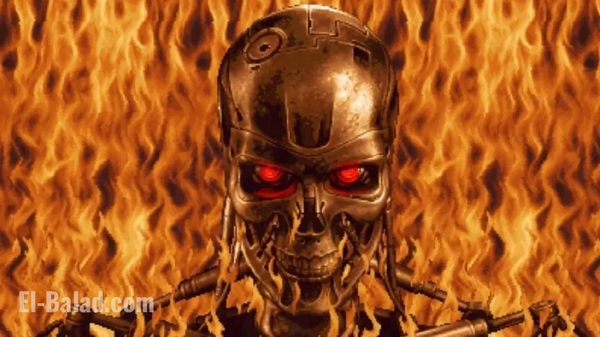 Review: Terminator 2D Celebrates T2 and Classic Arcade Gaming