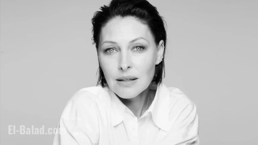 Emma Willis Hosts New Saturday Lunchtime Show on BBC Radio 2