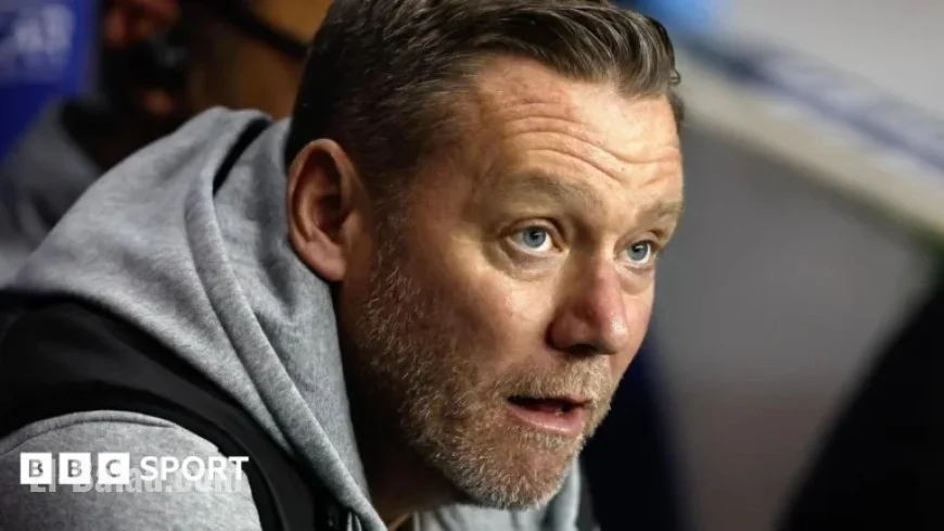 Northampton Boss Kevin Nolan Aims for Nene Derby Victory