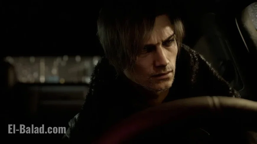 Resident Evil Requiem: Dual-Protagonist System and “RE4-Style” Battle Mechanics Unveiled