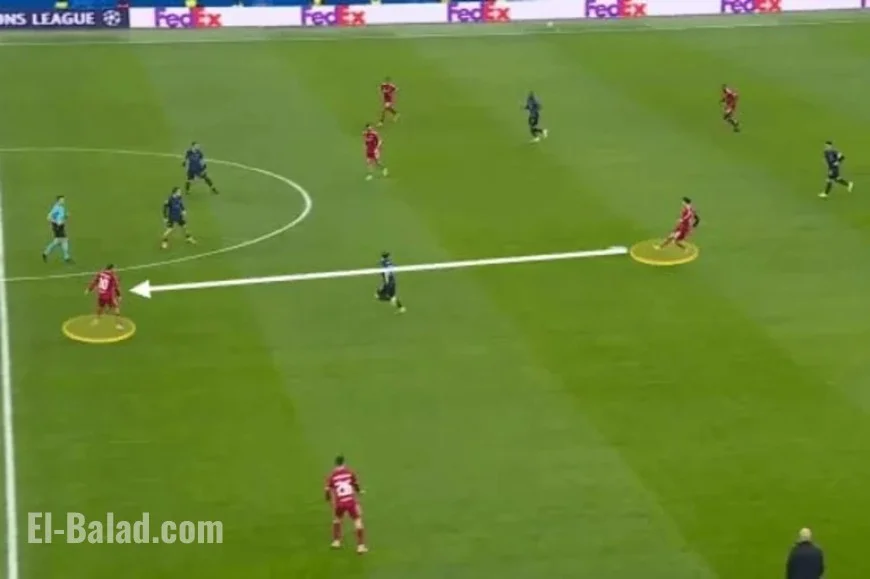 Liverpool’s Diamond Midfield Offers Ideal Short-Term Solution