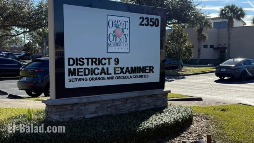 Medical Examiner Publishes Autopsy Report on Epic Universe Roller Coaster Fatality