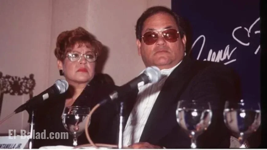 Selena Quintanilla’s Father, Abraham Quintanilla Jr., Dies, Family Confirms