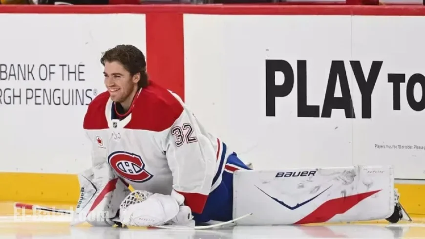 Threesome Plan Ends in Unexpected Partner Swap